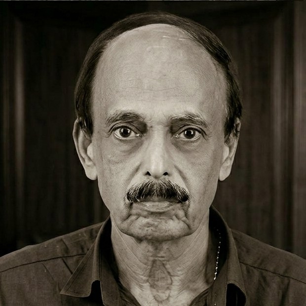 AKS Namboodiri