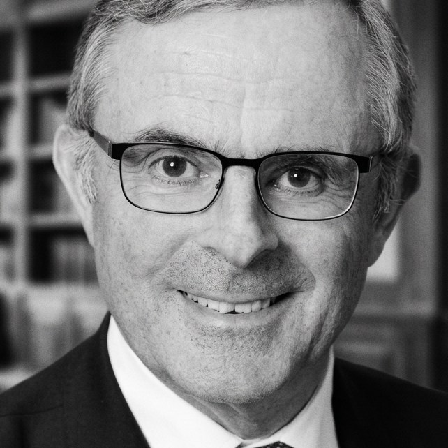 Dr. Bernd Haberlander