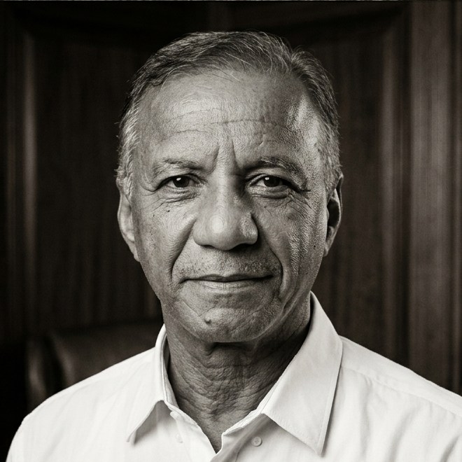 Kamal Mahedavi