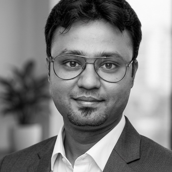 Tanmay Mittal